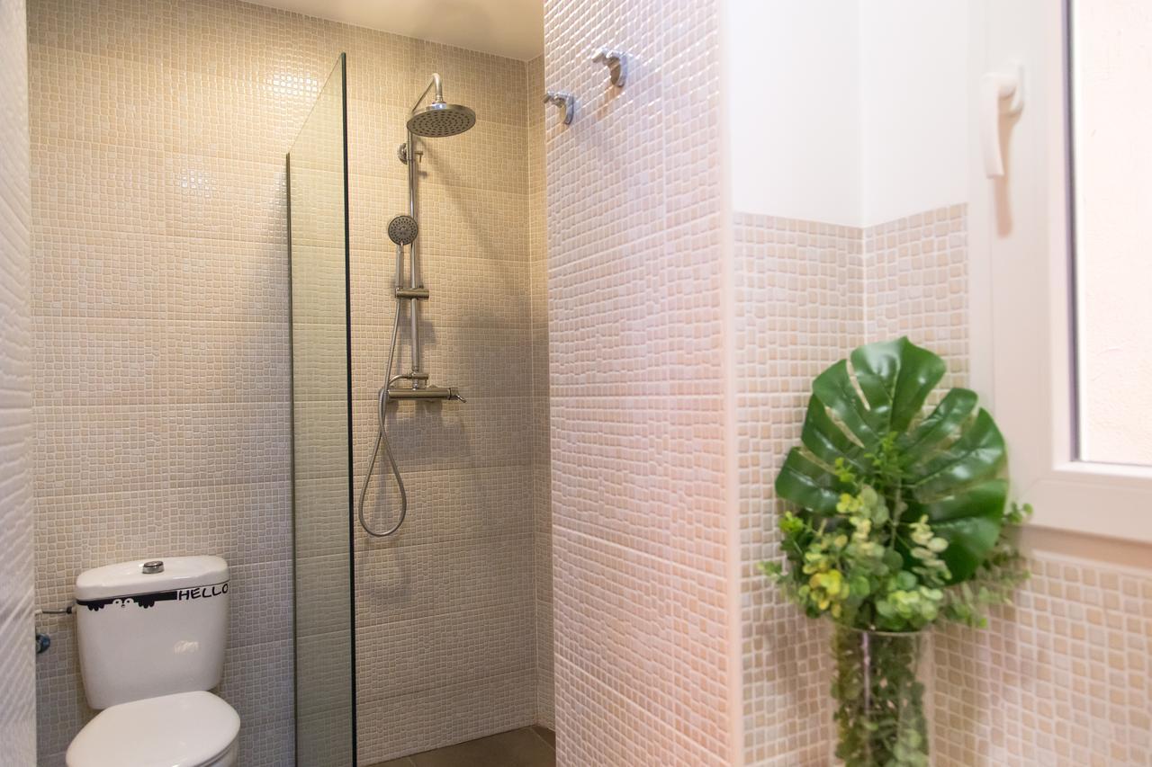 Oliag Apartment Ruzafa Mid-Term Valencia Exterior photo